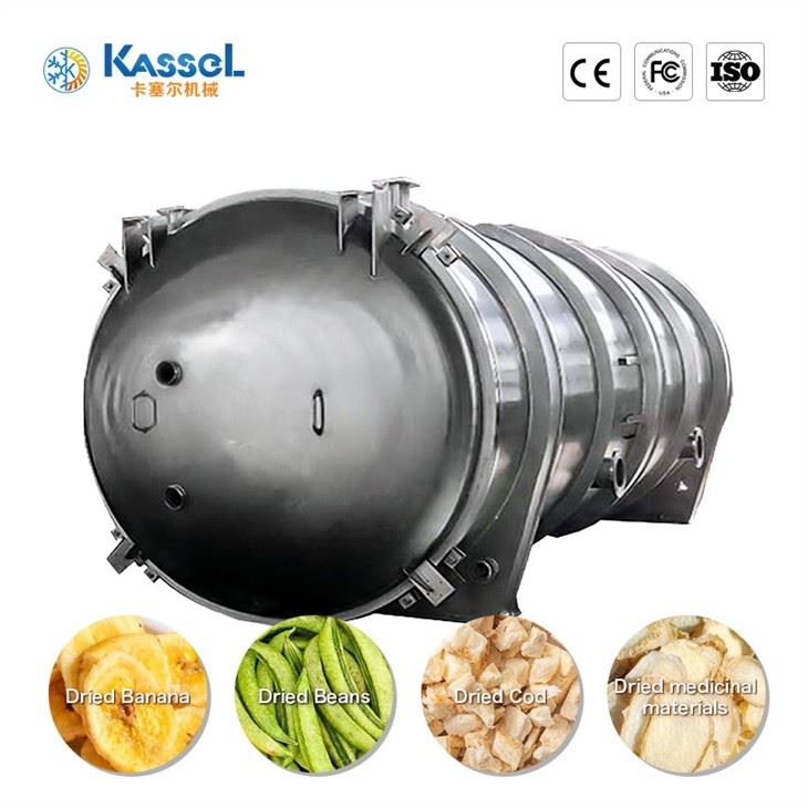 China Vacuum Freeze Dryer suppliers