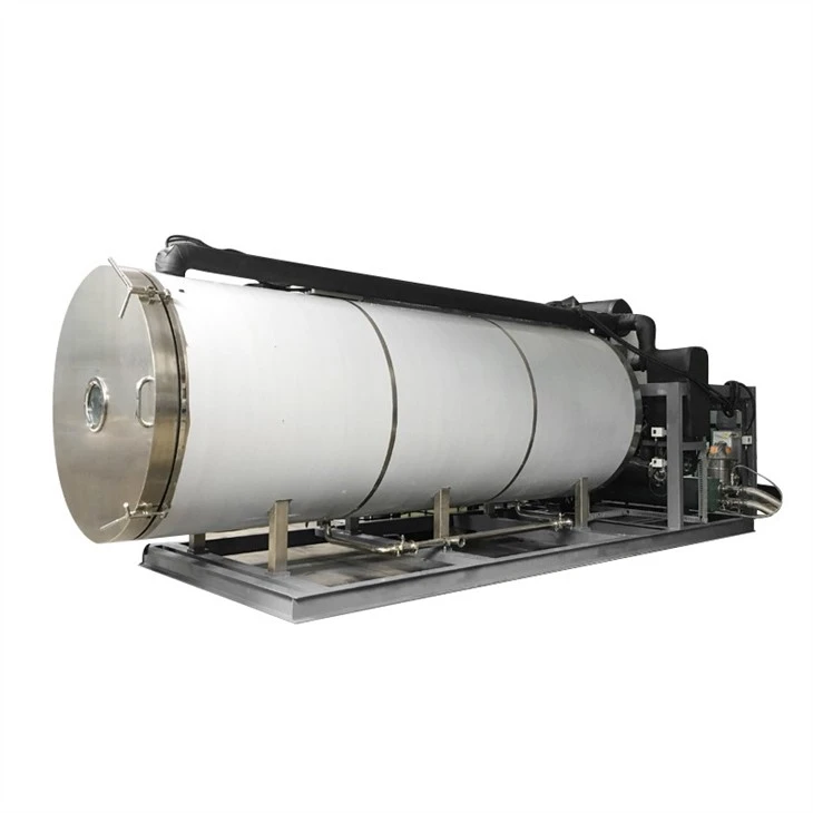 Vacuum Freeze Dryer suppliers