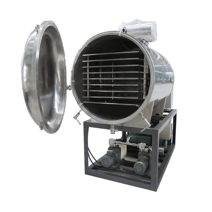 Vacuum Freeze Dryer wholesale