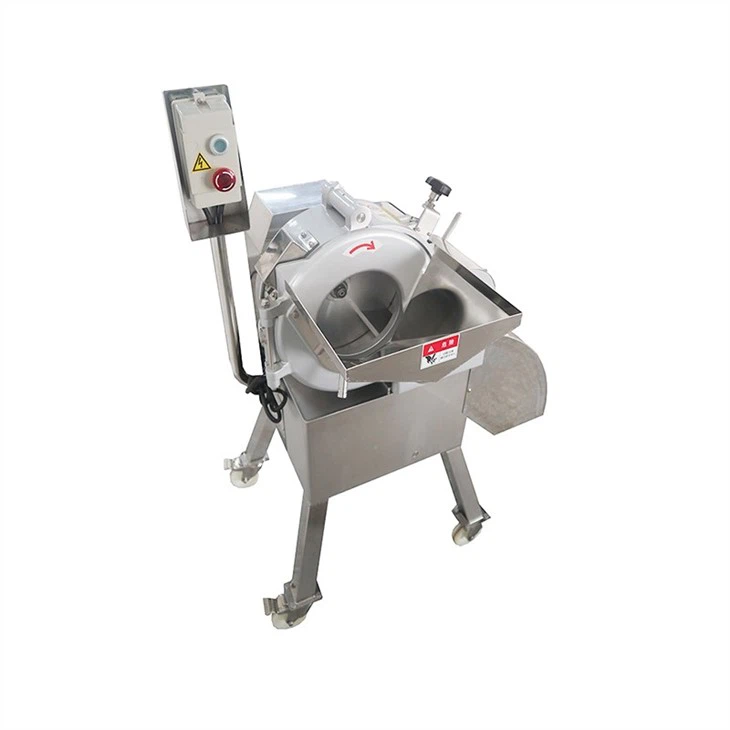 Machine manufacturers