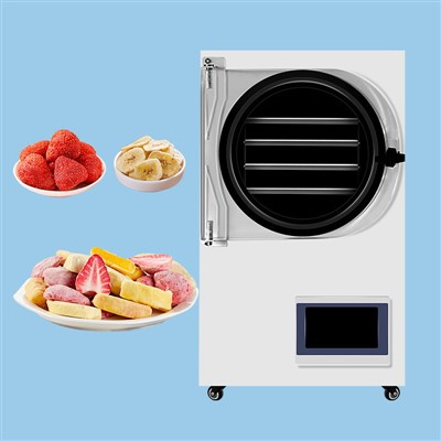 „Family Mini Freeze“ džiovintuvas su siurbliu